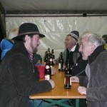 Scheibenschlagen 2014